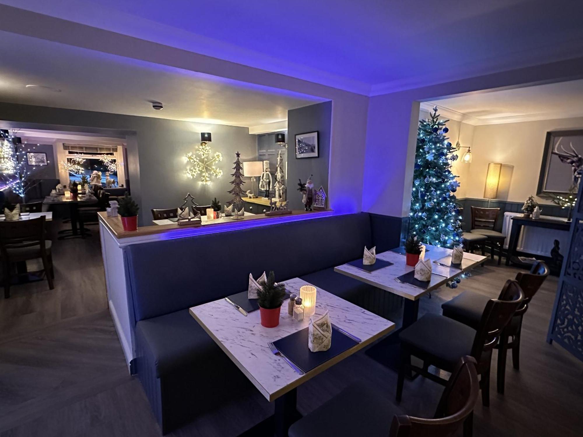 Tigh Na Mara Hotel Stranraer Extérieur photo