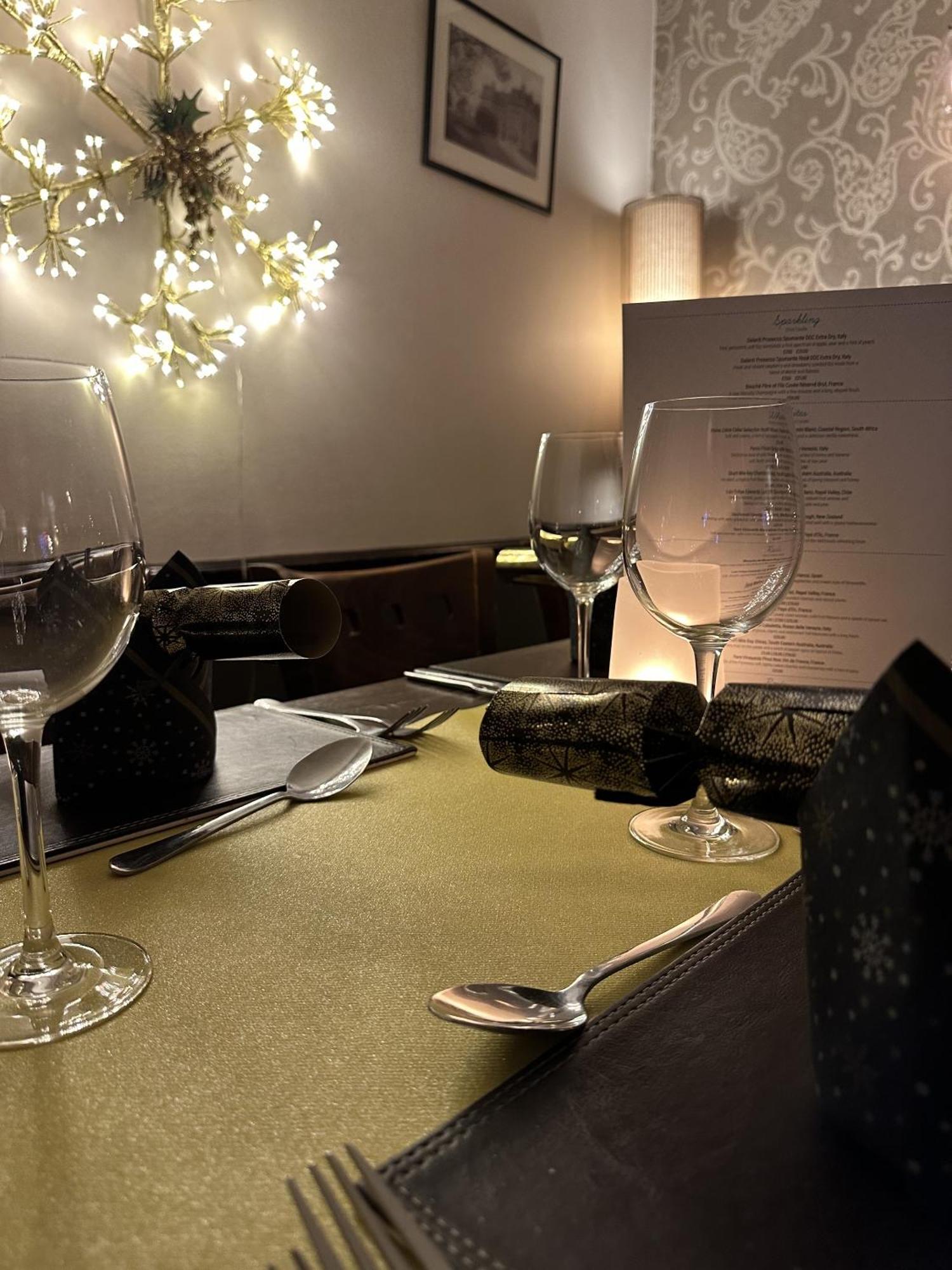 Tigh Na Mara Hotel Stranraer Extérieur photo