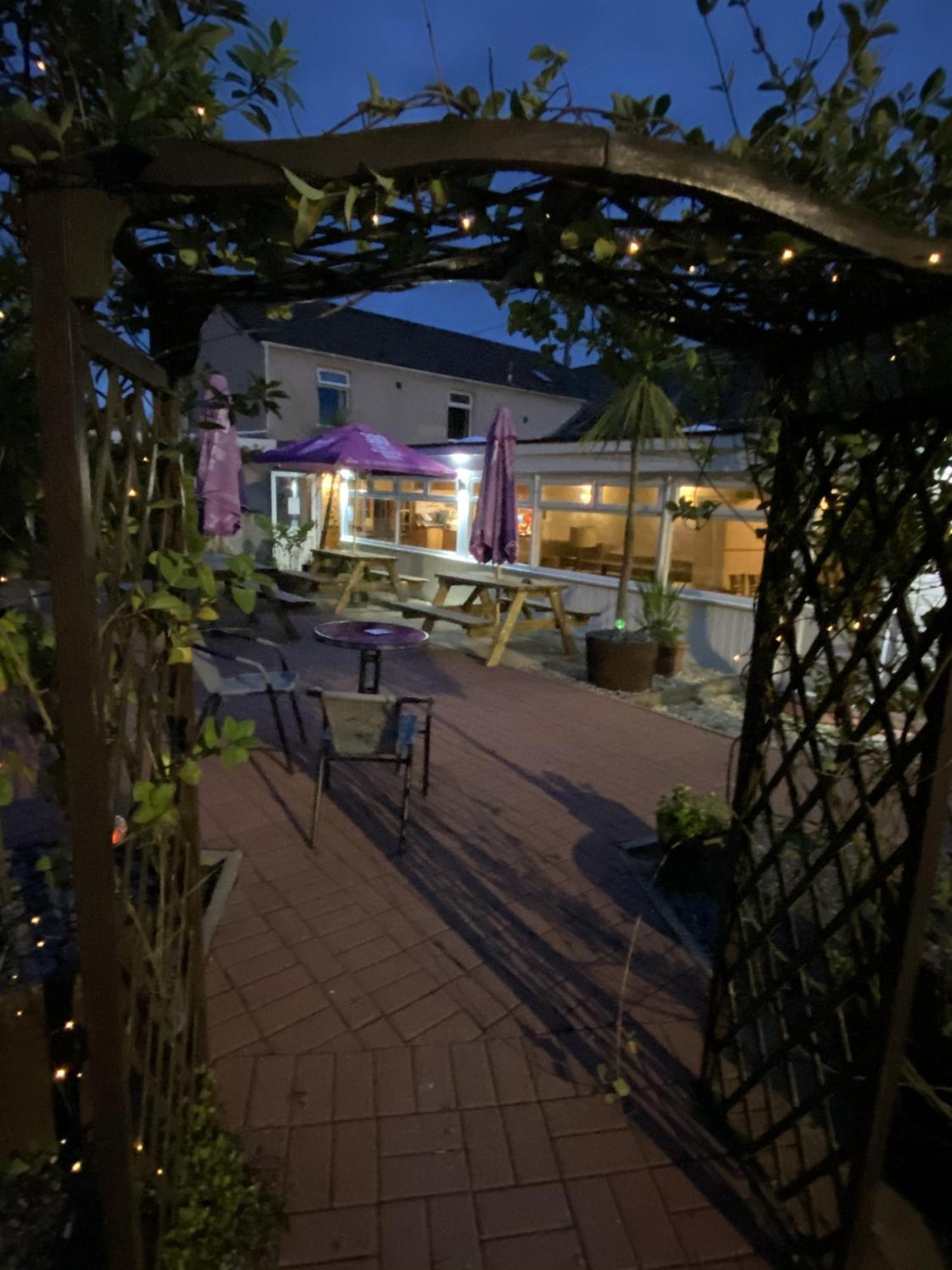 Tigh Na Mara Hotel Stranraer Extérieur photo