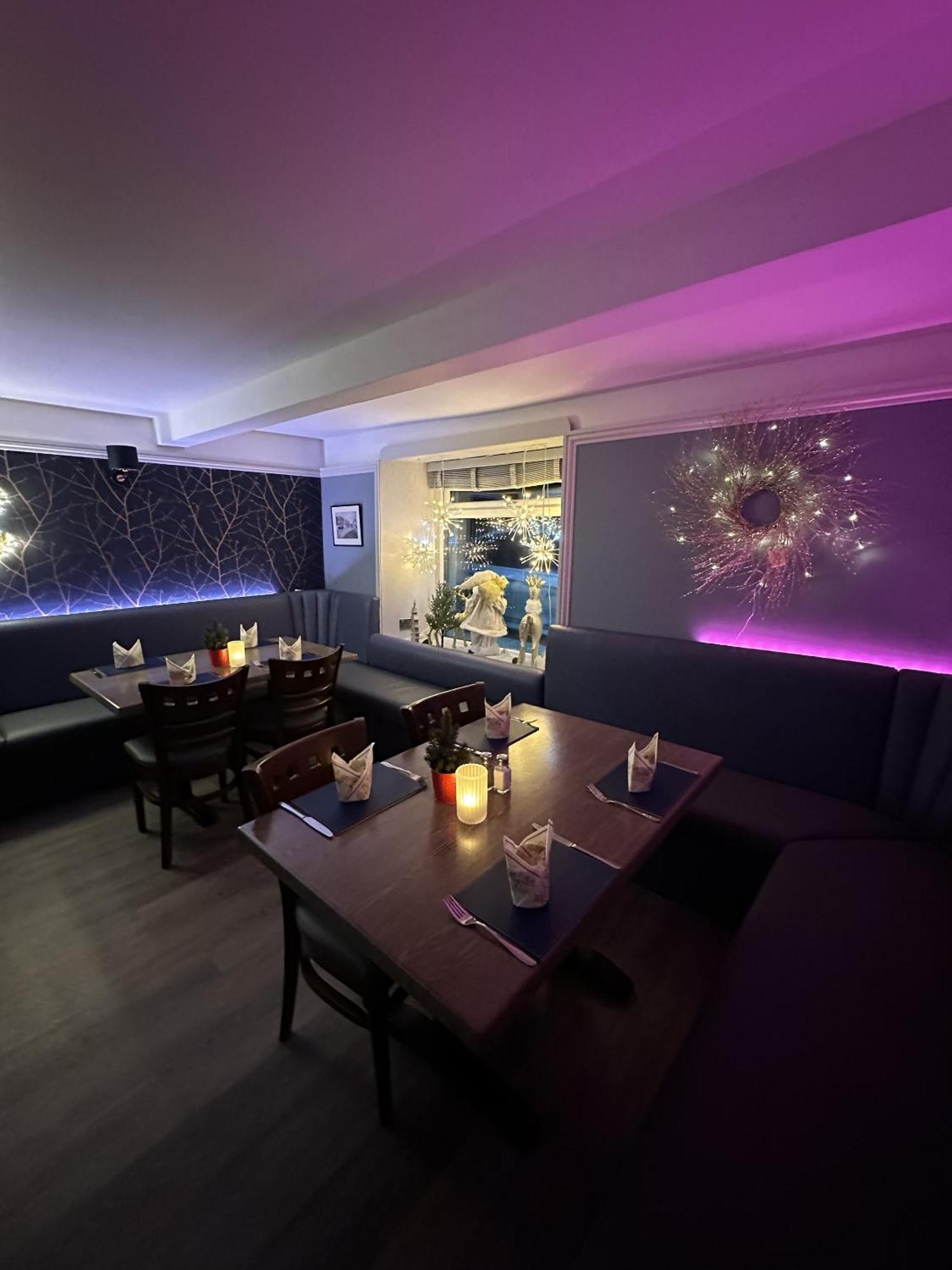 Tigh Na Mara Hotel Stranraer Extérieur photo