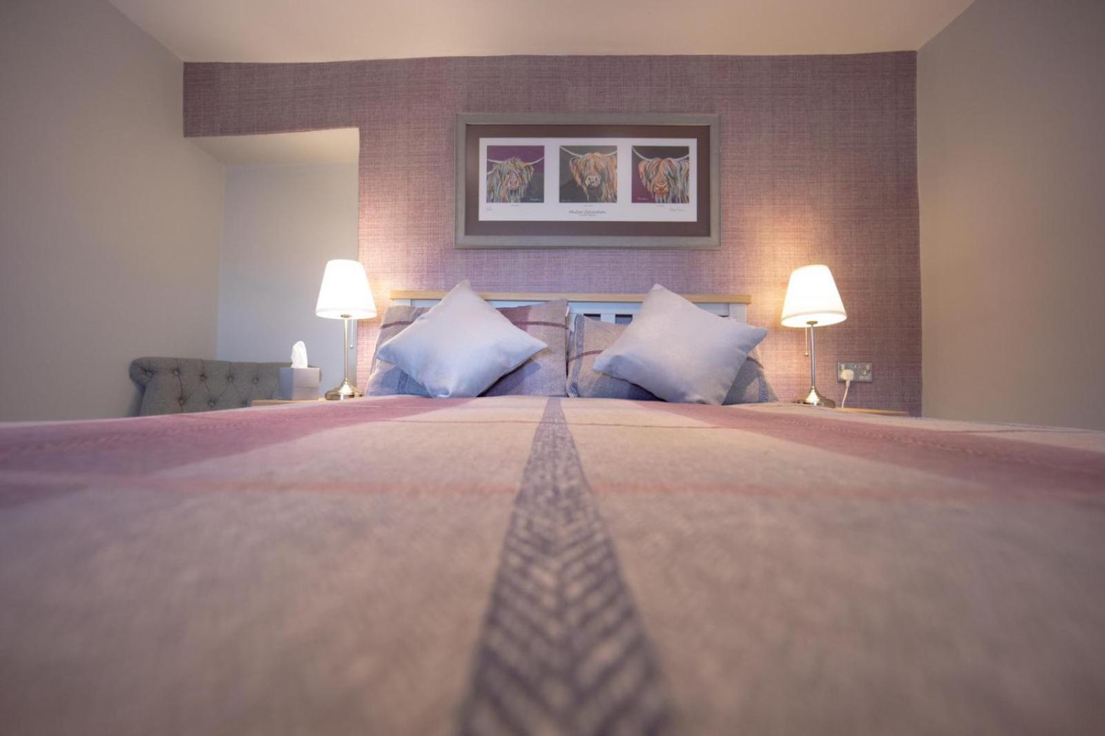 Tigh Na Mara Hotel Stranraer Extérieur photo