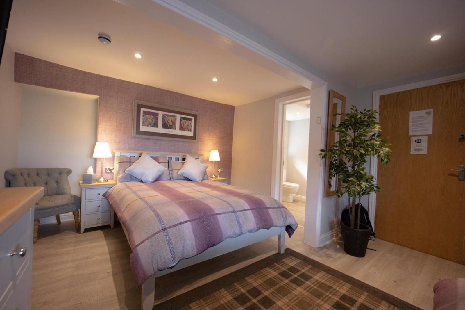 Tigh Na Mara Hotel Stranraer Extérieur photo