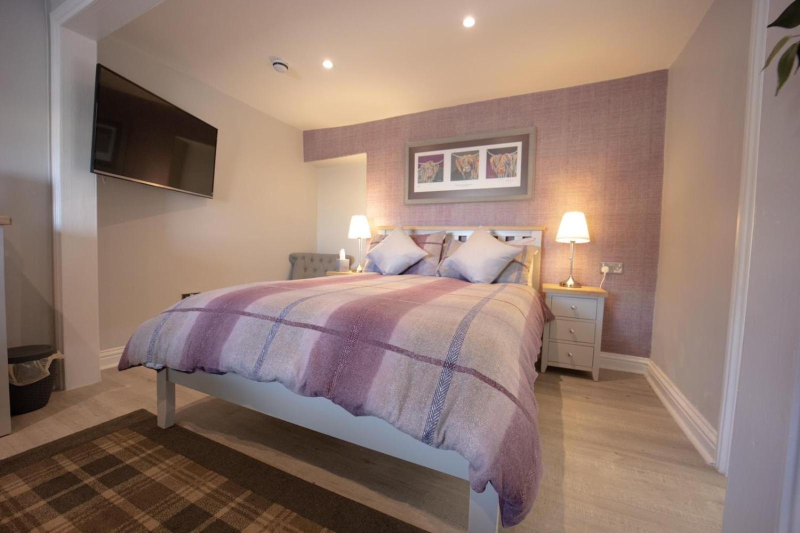 Tigh Na Mara Hotel Stranraer Extérieur photo