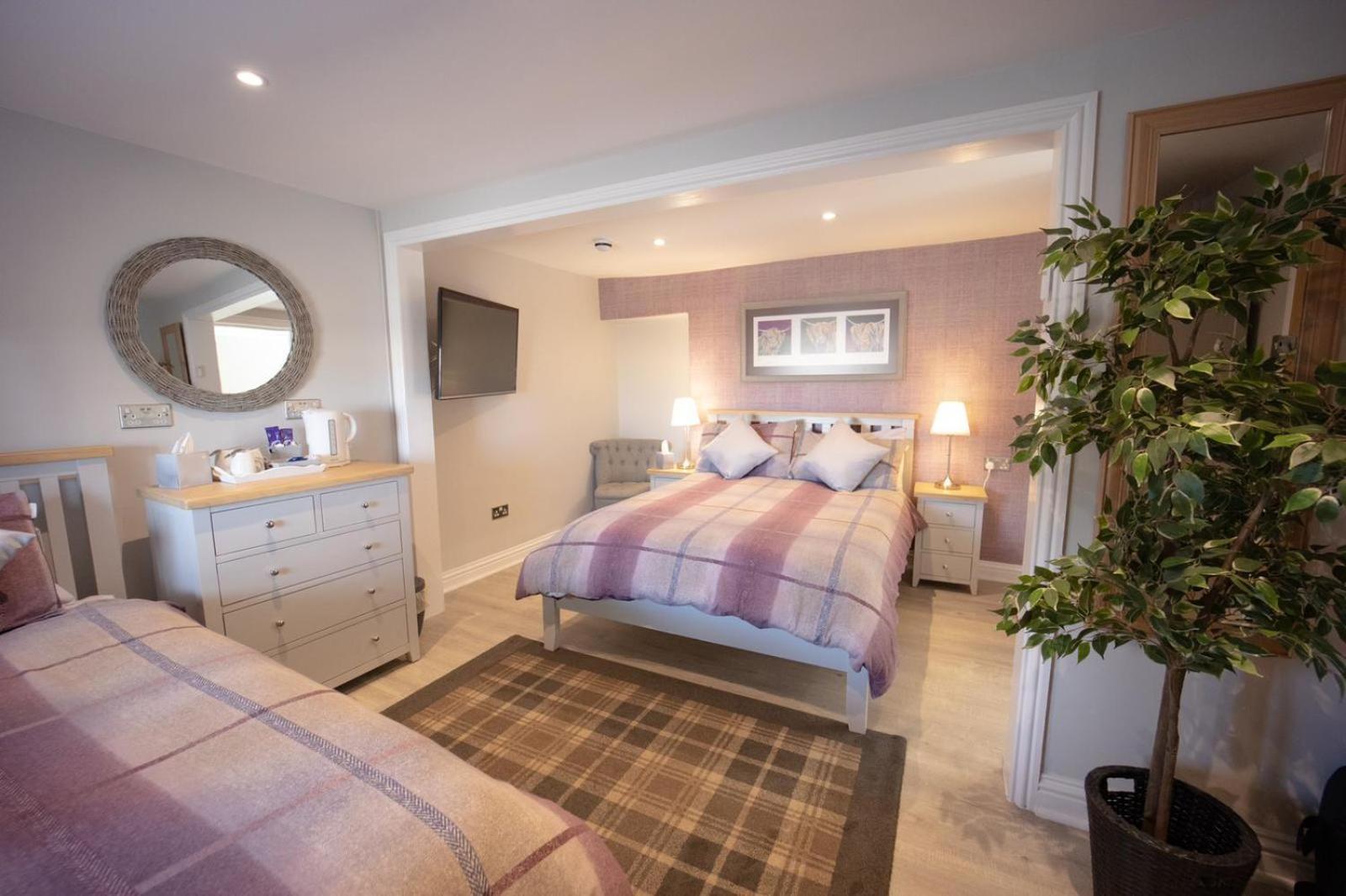 Tigh Na Mara Hotel Stranraer Extérieur photo