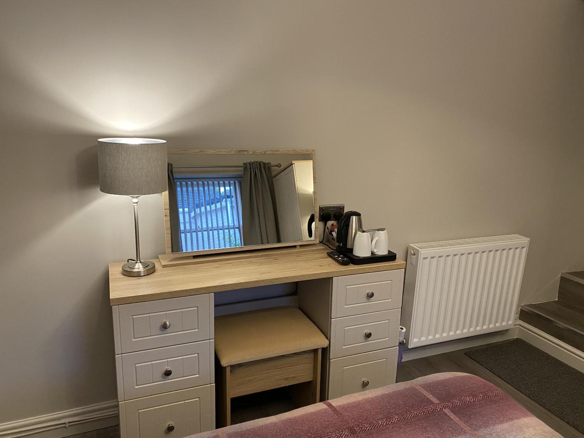 Tigh Na Mara Hotel Stranraer Extérieur photo