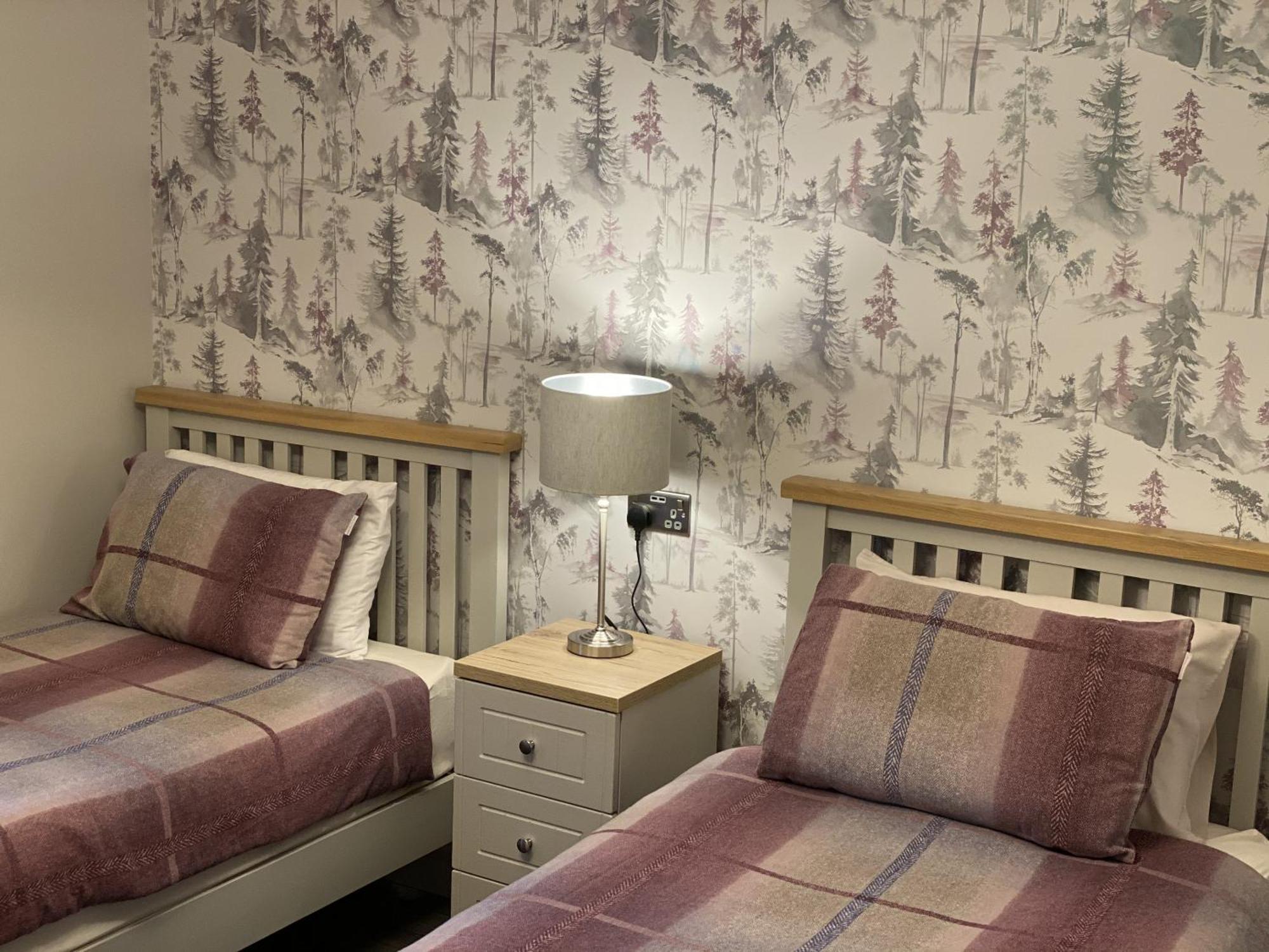 Tigh Na Mara Hotel Stranraer Extérieur photo