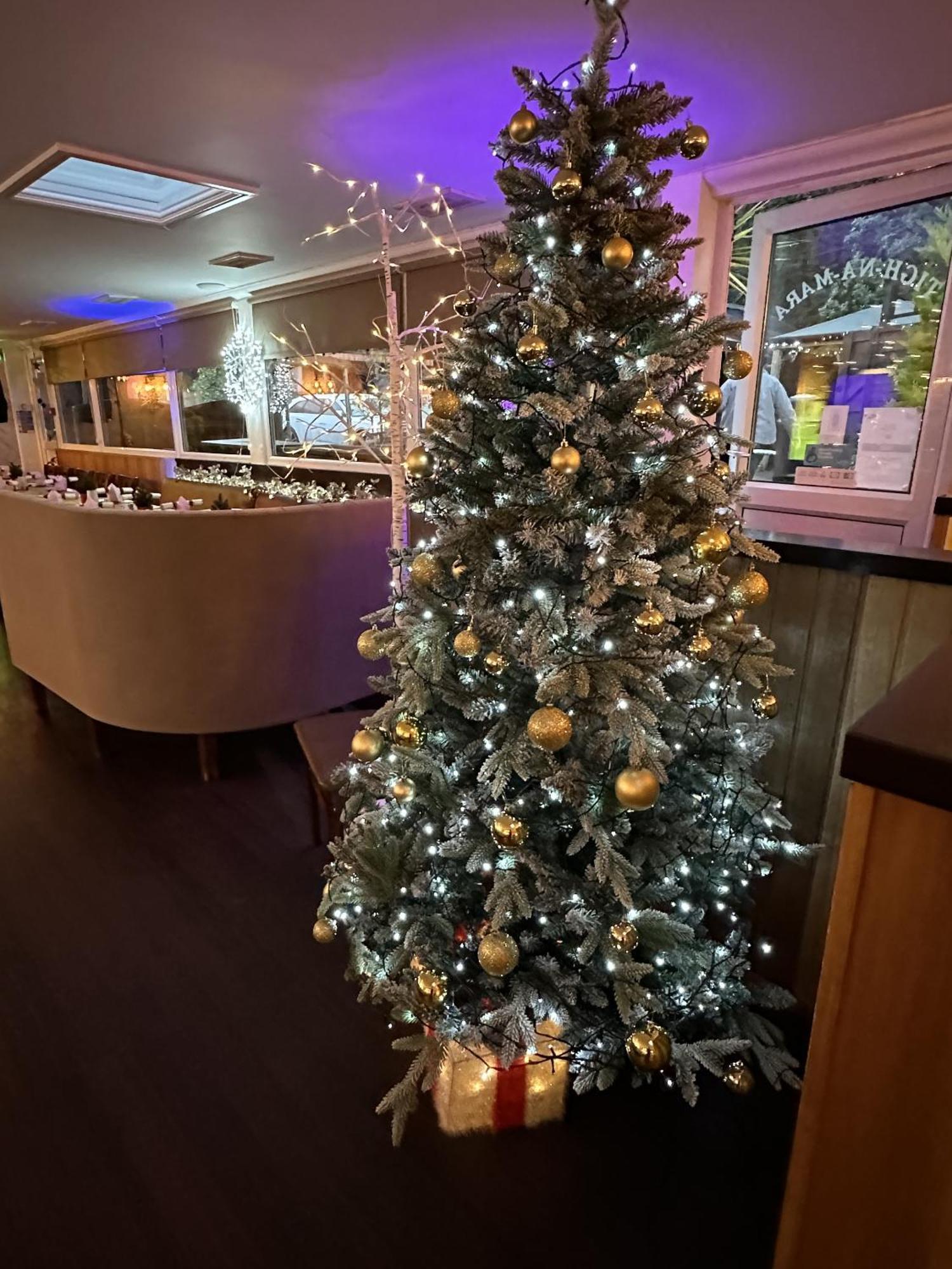 Tigh Na Mara Hotel Stranraer Extérieur photo