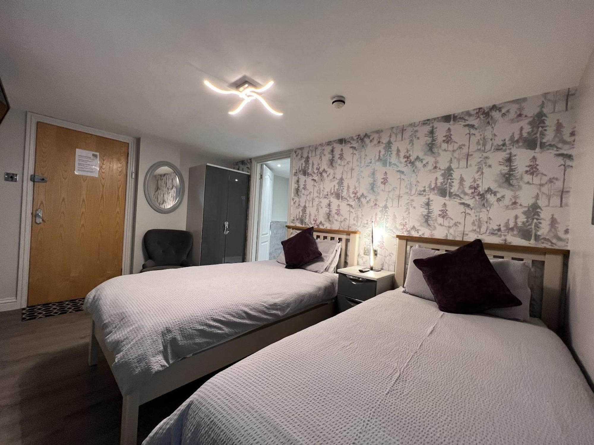 Tigh Na Mara Hotel Stranraer Chambre photo