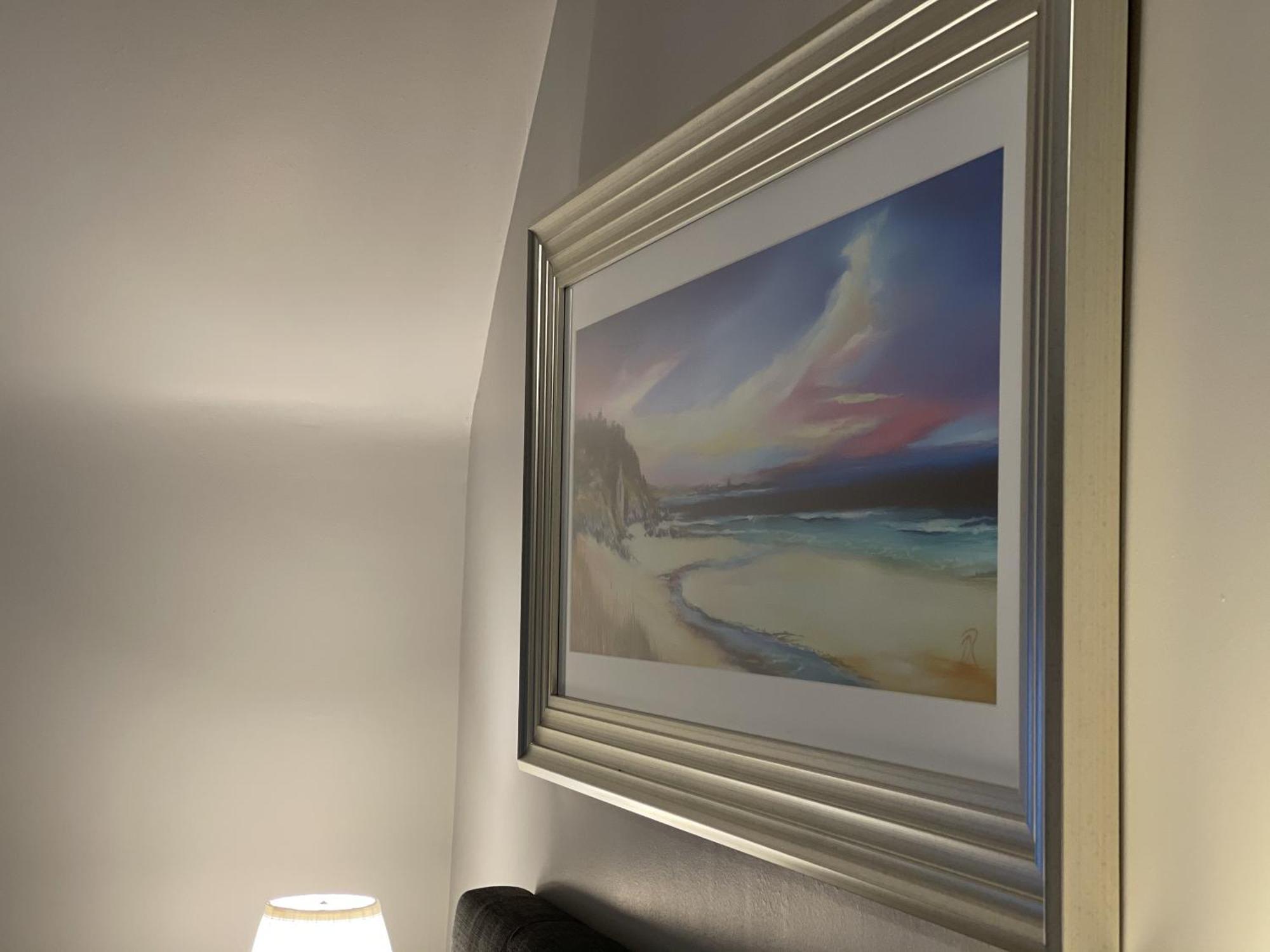 Tigh Na Mara Hotel Stranraer Chambre photo